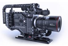 كاميرة 8K DXL من Panavision الكاميرا السينمائية الاكثر اكتمالا حتى الآن