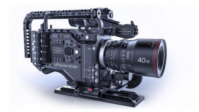 كاميرة 8K DXL من Panavision الكاميرا السينمائية الاكثر اكتمالا حتى الآن