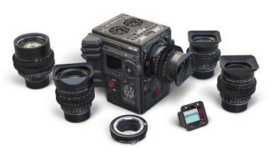 Leica تكشف عن سلسلة عدسات M 0.8 لكاميرات فل فريم مثل سوني و ريد