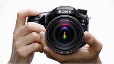 سوني تعلن عن كاميرة a99 II فل فريم بوضوح 42 ميجابيكسل وتصوير 4K