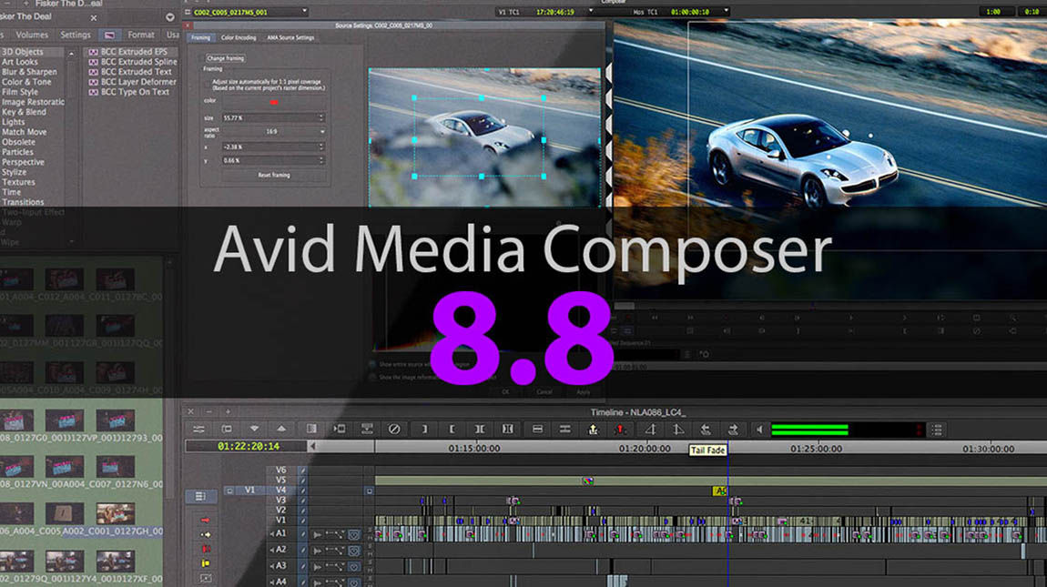 avid media composer 8 avid media composer 8