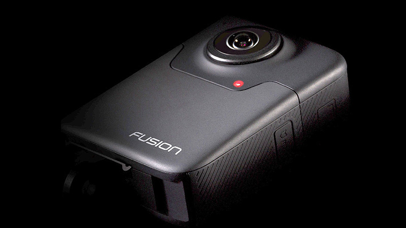 جو برو تطلق كاميرة HERO6 Black بجودة 4K وبسرعة 240 اطار في الثانية