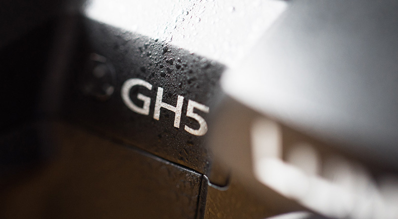 باناسونيك تعلن عن تحديث برمجي لكاميرة GH5 لتصوير فيديو HDR وجودة 6K
