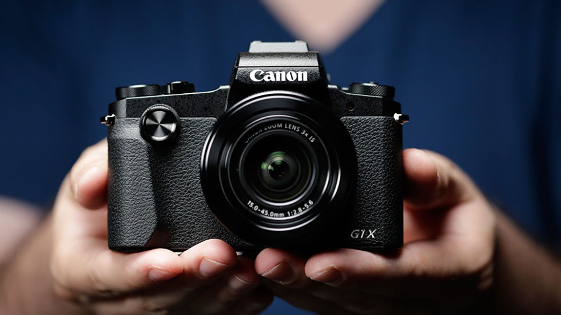 Canon G1 X Mark Iii Vs Panasonic Lx100 Ii Comparison Review