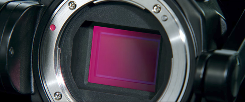 دي جي اي تصدر كاميرة 6 K Zenmuse X7 بالاضافة الى 4 عدسات برايم