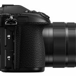 كاميرة باناسونيك Lumix G9 بوضوح 80 ميجا بيكسل وجودة 4K