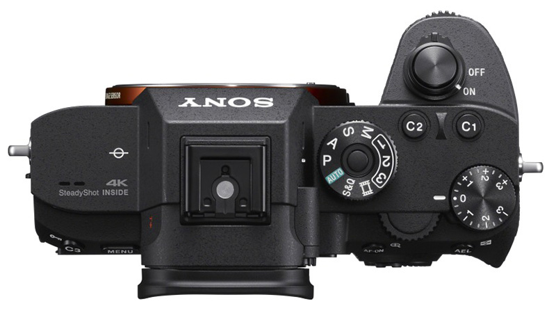 سوني تطلق كاميرة a7R III بالاضافة الى عدسة ٢٤-١٠٥ ملم