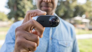 الإعلان عن كاميرا Rylo لتصوير فيديو ٣٦٠ درجة بجودة 4K