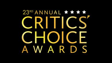 الفائزين في جائزة اختيار النقاد للأفلام لعام 2017