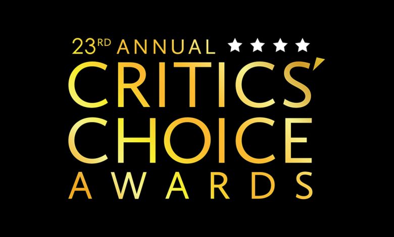 الفائزين في جائزة اختيار النقاد للأفلام لعام 2017