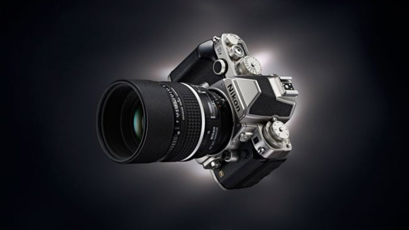 أرخص 10 كاميرات فل فريم لعام 2018
