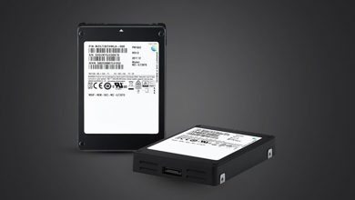 سامسونغ تكشف عن PM1643 اكبر هارديسك SSD في العالم