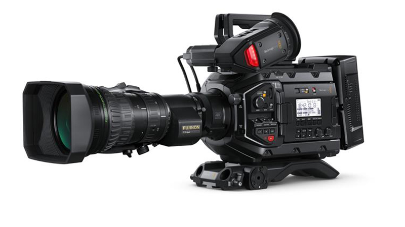 كاميرة بلاك ماجيك اورسا جديدة للبث بجودة 4K وبسعر منخفض
