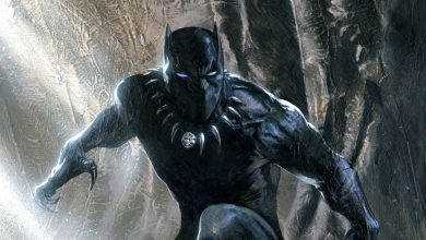 فيلم Black Panther يكتسح شباك التذاكر
