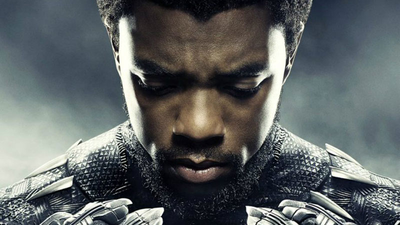 فيلم Black Panther يكتسح شباك التذاكر