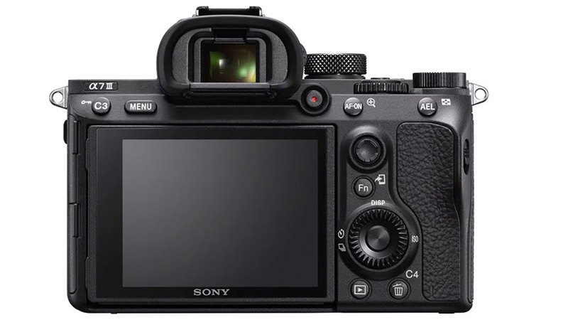 إطلاق كاميرة سوني a7 III بجودة 24 ميغا بكسل وتصوير 4K