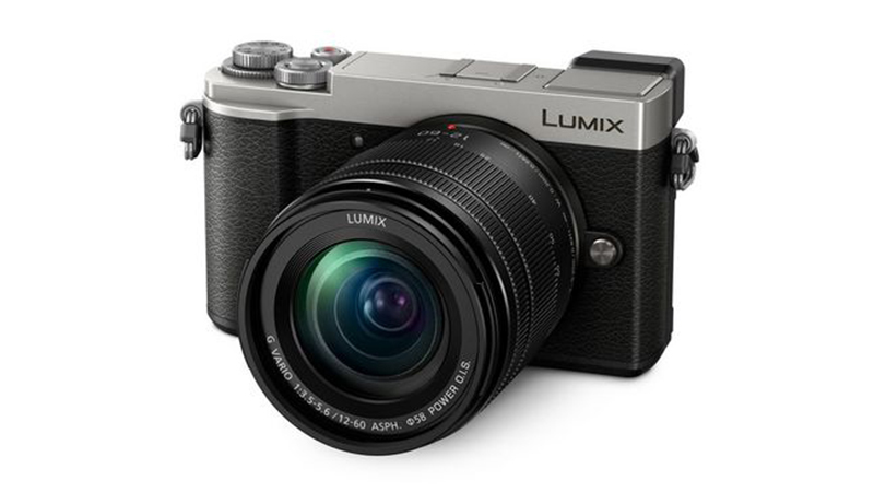 باناسونيك تطلق لوميكس DC-ZS200 وكاميرة DC-GX9