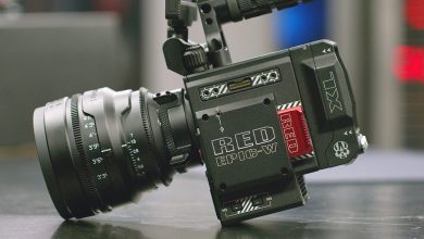 تعاون بين RED و Foxconn لانتاج كاميرات 8K بسعر منخفض