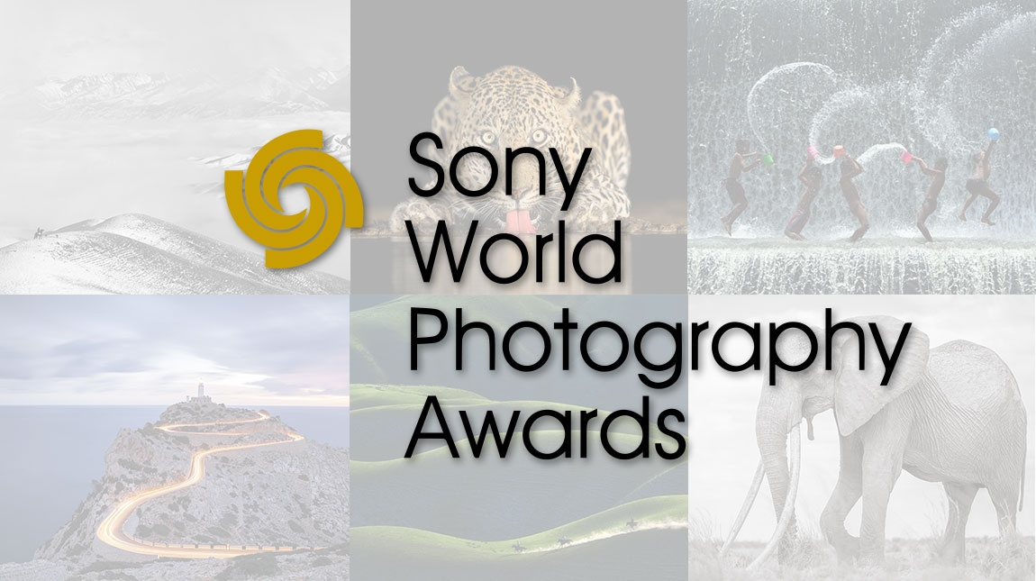 انطلاق جوائز سوني العالمية للتصوير الفوتوغرافي لعام 2019