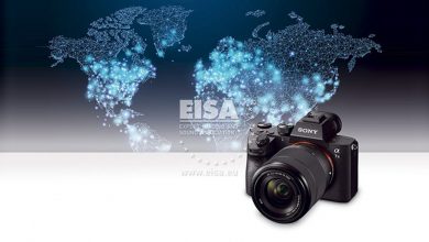 جوائز EISA 2018 | افضل الكاميرات والعدسات في عام 2018