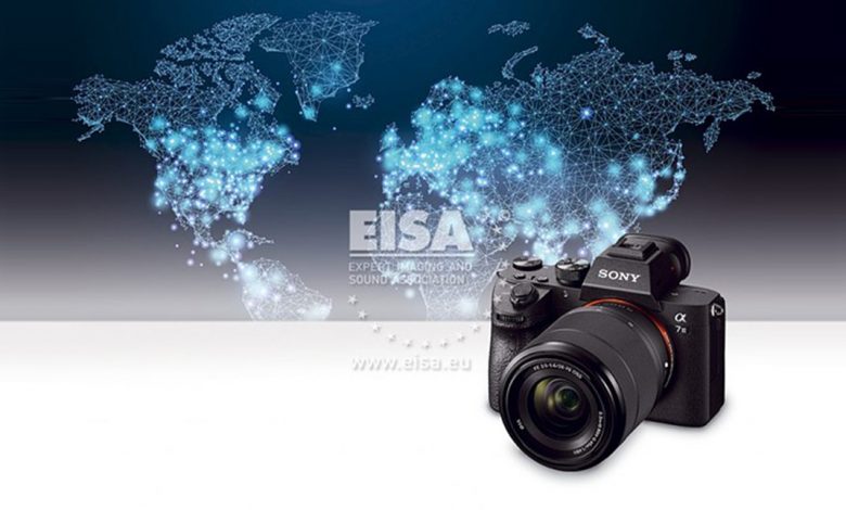 جوائز EISA 2018 | افضل الكاميرات والعدسات في عام 2018