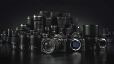 اطلاق Nikon Z7 و Nikon Z6 | كاميرات ميرورليس فل فريم من نيكون