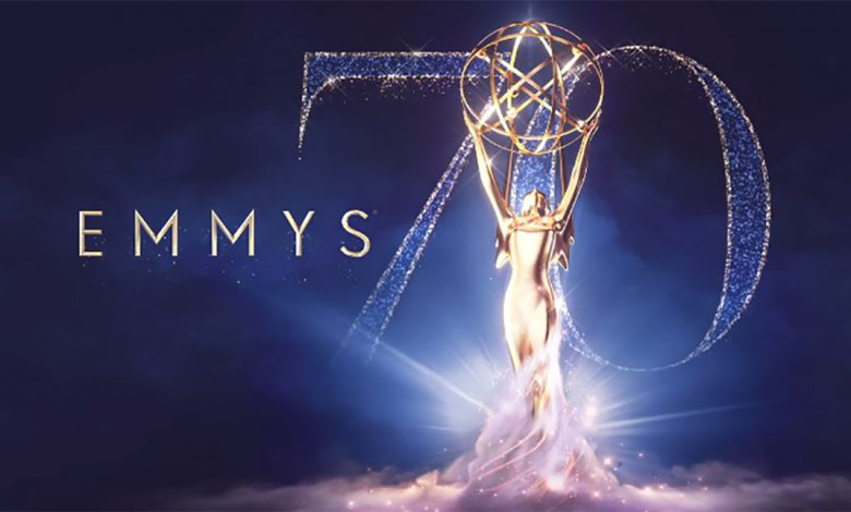 جوائز ايمي 2018 | القائمة الكاملة للفائزين في حفل Emmys 2018
