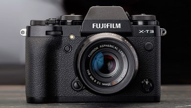 الإعلان عن كاميرة Fujifilm X-T3 بجودة تصوير 4K ونظام تركيز مطور
