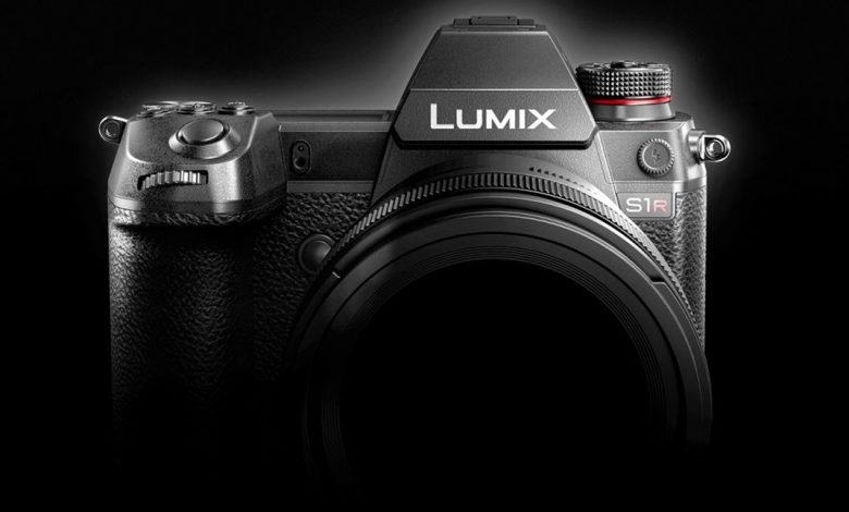 سلسلة LUMIX S | باناسونيك تعلن عن كاميرات ميرورليس فل فريم