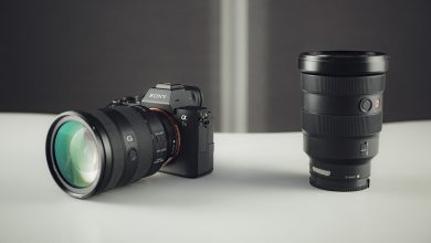تجربة كاميرا سوني A7III | هل هي افضل كاميرا للمبتدئين؟