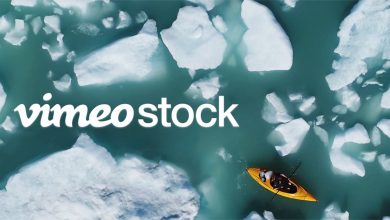 اطلاق خدمة Vimeo Stock لبيع وشراء لقطات الفيديو