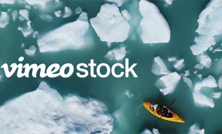 اطلاق خدمة Vimeo Stock لبيع وشراء لقطات الفيديو