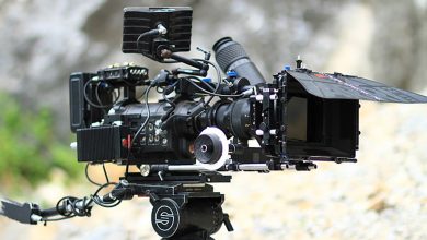 كيف تصبح مصور سينمائي | افضل 5 طرق لتطوير عينك السينمائية