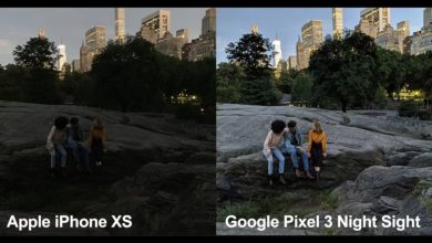 Pixel 3 | شاهد قوة تصوير هاتف جوجل في الإضاءة المنخفضة