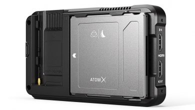 سوني تطلق AtomX وحدات تخزين SSDmini فائقة السرعة