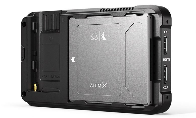 سوني تطلق AtomX وحدات تخزين SSDmini فائقة السرعة