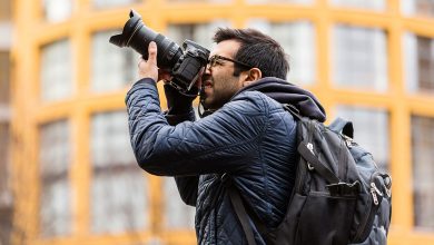 12 تدريب لتقوية وصقل مهارتك كمصور سينمائي او فوتوغرافي