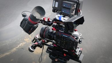 تحديث لكاميرا EVA-1 السينمائية من باناسونيك مع تخفيض السعر