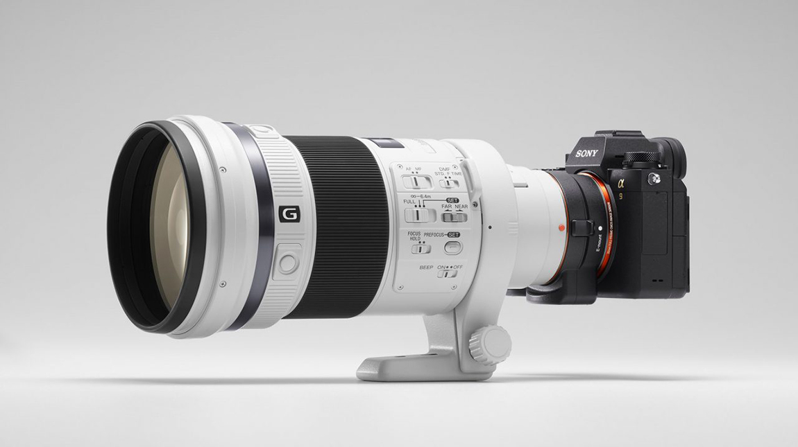 سوني Sony A9 | تحديث جديد للكاميرا لتعزيز اداء التركيز