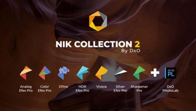 إطلاق مجموعة Nik Collection 2 لمعالجة الصور بميزات جديدة