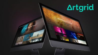 موقع Artgrid مصدر جديد لترخيص لقطات الفيديو بجودة 8K
