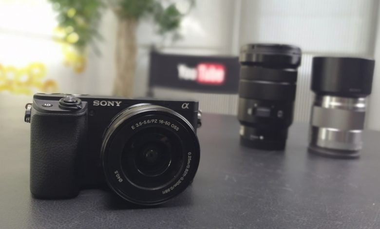 بالفيديو: تجربتنا لكاميرا سوني A6400 | هل هي افضل كاميرا للـ فلوق؟