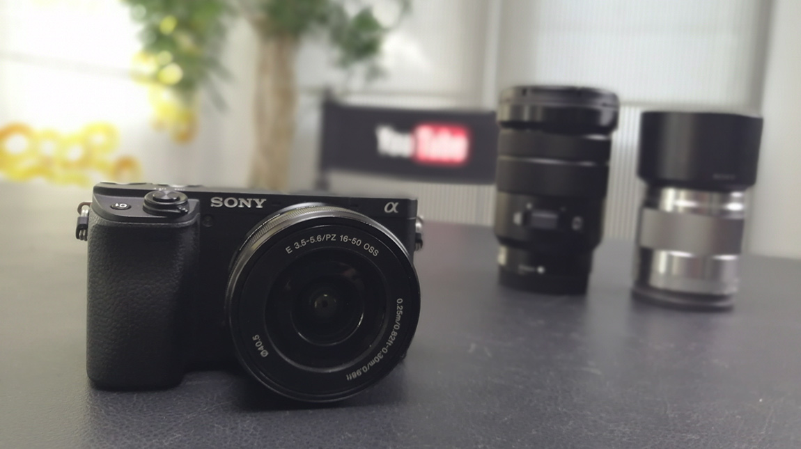 بالفيديو: تجربتنا لكاميرا سوني A6400 | هل هي افضل كاميرا للـ فلوق؟