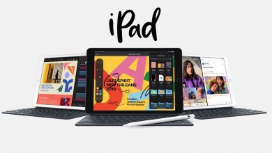 ابل تعلن عن iPad 10.2 الجديد بإضافات جديدة وسعر مميز