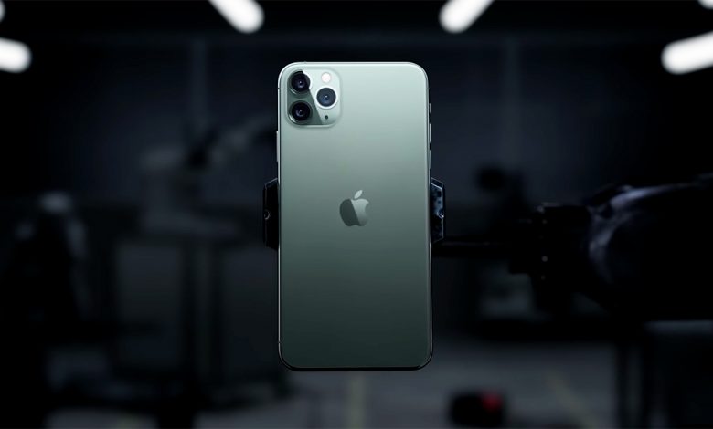 ابل تكشف النقاب عن iPhone 11 Pro بميزات للتصوير الفوتوغرافي وصناعة الافلام