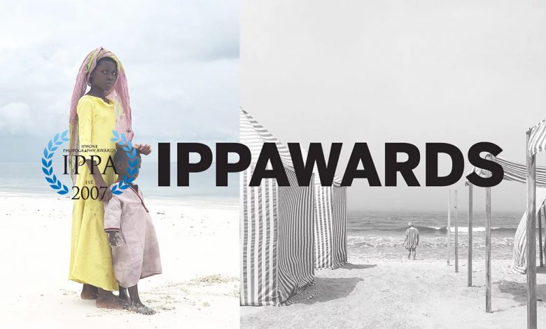 الفائزين في مسابقة iPhone Photography لعام 2019