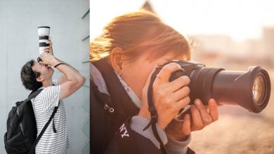 دراسة تشير الى ان مهنة المصور الفوتوغرافي واحدة من اسوأ 25 مهنة