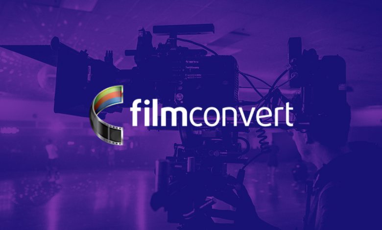 مسابقة FilmConvert Short Film لصناع الافلام حول العالم