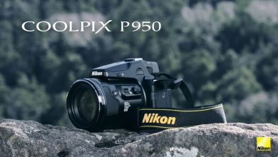 الاعلان عن كاميرا Nikon P950 بتصوير 4K بالإضافة الى عدستي زوم