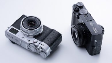 الإعلان عن Fujifilm X100V كاميرا ميروليس بوضوح 26 ميجابيكسل وتصوير 4K